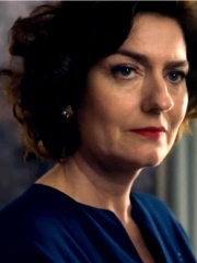 Photo of Anna Chancellor