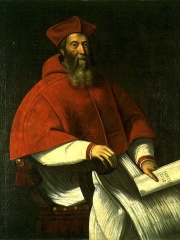 Photo of Jacopo Sadoleto