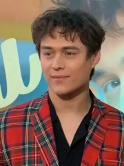 Photo of Enrique Gil