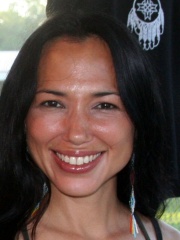 Photo of Irene Bedard