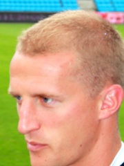 Photo of Brede Hangeland