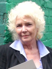 Photo of Fionnula Flanagan