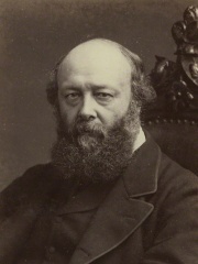 Photo of Robert Gascoyne-Cecil, 3rd Marquess of Salisbury