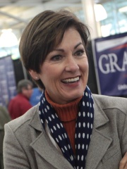 Photo of Kim Reynolds