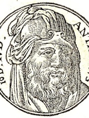 Photo of Antigonus II Mattathias