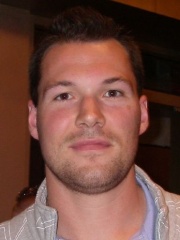 Photo of Daniel Cudmore