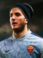 Photo of Kostas Manolas