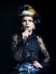 Photo of Paloma Faith