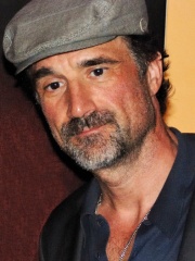 Photo of Elias Koteas