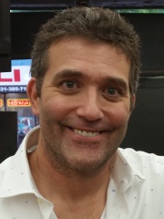 Photo of Craig Bierko