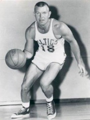 Photo of Jim Loscutoff