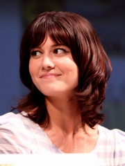 Photo of Mary Elizabeth Winstead