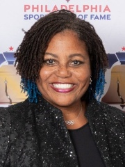 Photo of Carol Lewis