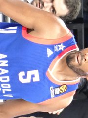 Photo of Derrick Brown