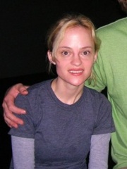 Photo of Angela Bettis