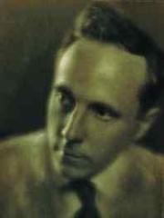 Photo of Edward Weston