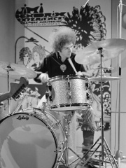 Photo of Mitch Mitchell