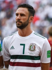 Photo of Miguel Layún