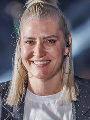 Photo of Anja Althaus