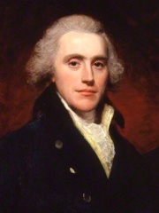 Photo of Henry Addington, 1st Viscount Sidmouth