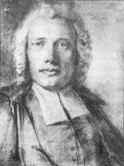 Photo of Pehr Osbeck