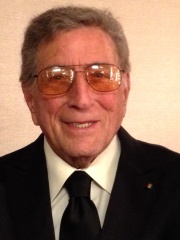 Photo of Tony Bennett