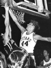 Photo of Jack Sikma