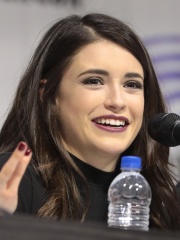 Photo of Daniela Bobadilla