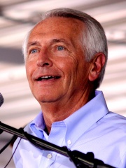 Photo of Steve Beshear