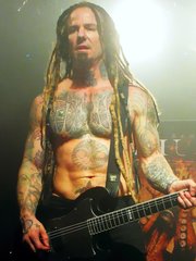 Photo of Logan Mader