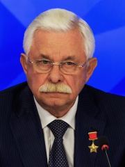 Photo of Alexander Rutskoy