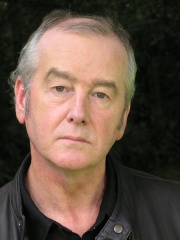 Photo of David Almond