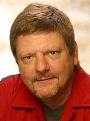 Photo of Brent Briscoe