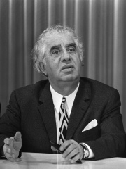 Photo of Aram Khachaturian