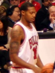 Photo of James Johnson