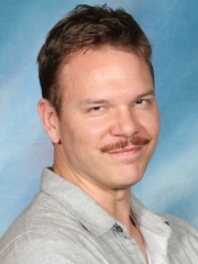 Photo of Jim Parrack