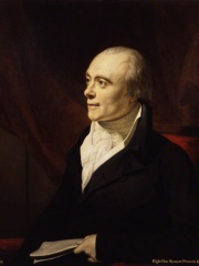 Photo of Spencer Perceval