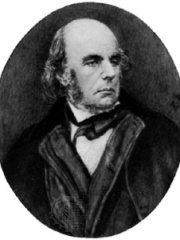 Photo of Edward FitzGerald