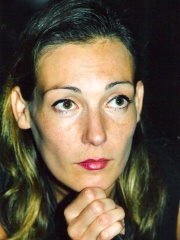 Photo of Ute Lemper