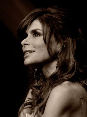 Photo of Paula Abdul