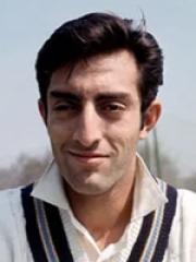 Photo of Mansoor Ali Khan Pataudi