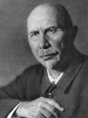 Photo of Alexander Serafimovich