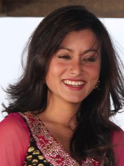 Photo of Namrata Shrestha