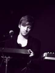 Photo of Ólafur Arnalds