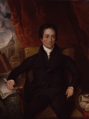 Photo of Charles Lamb