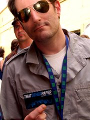 Photo of Michael Showalter