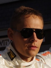 Photo of Allan Simonsen