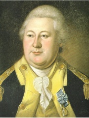 Photo of Henry Knox