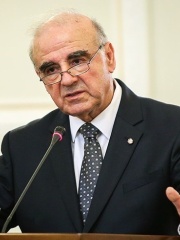 Photo of George Vella