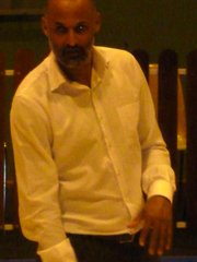 Photo of Stéphane Risacher